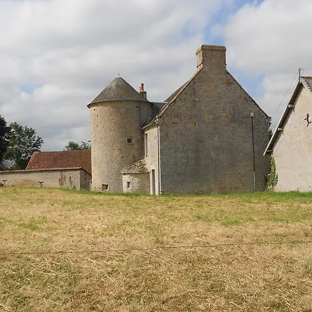 Ferme Manoir La Fiere 3* Sainte-Mère-Église