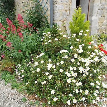 Ferme Manoir La Fiere Bed & Breakfast