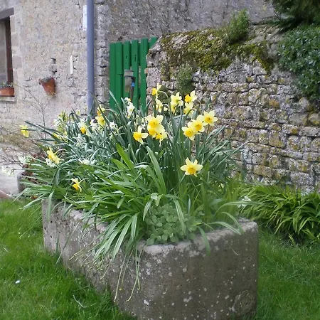 Ferme Manoir La Fiere Bed & Breakfast Sainte-Mere-Eglise