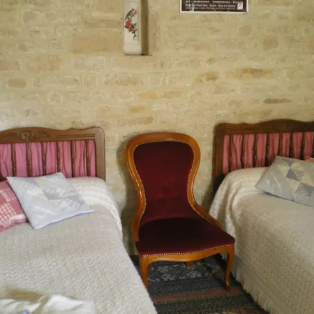 Bed & Breakfast Ferme Manoir La Fiere 3*
