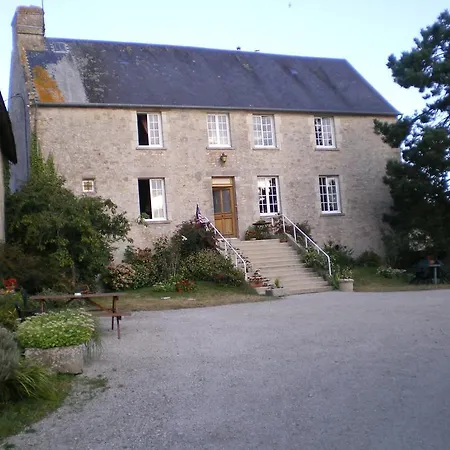 Ferme Manoir La Fiere Sainte-Mère-Église