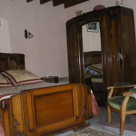 フェーム マノワー ラ フィエ Sainte-Mère-Église