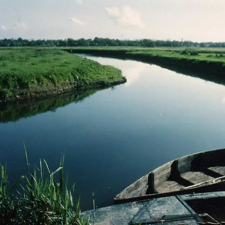 Ferme Manoir La Fiere
