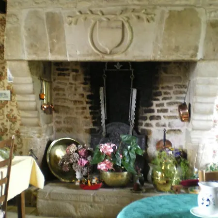 Bed & Breakfast Ferme Manoir La Fiere 3*