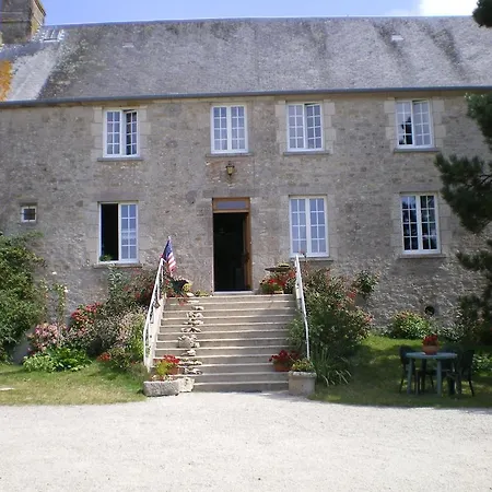 Bed & Breakfast Ferme Manoir La Fiere 3*
