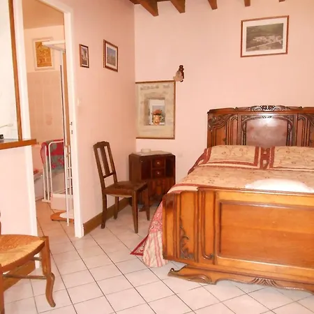 Ferme Manoir La Fiere