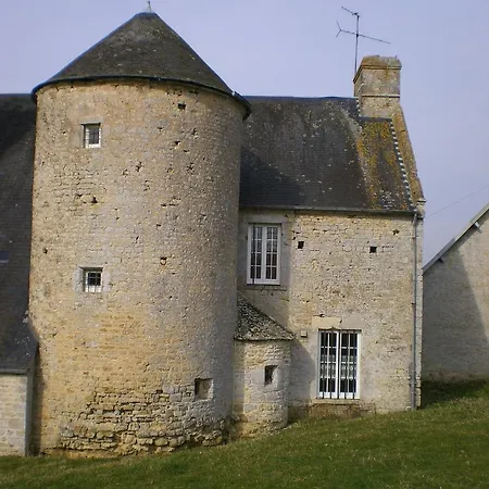 Bed & Breakfast Ferme Manoir La Fiere 3*