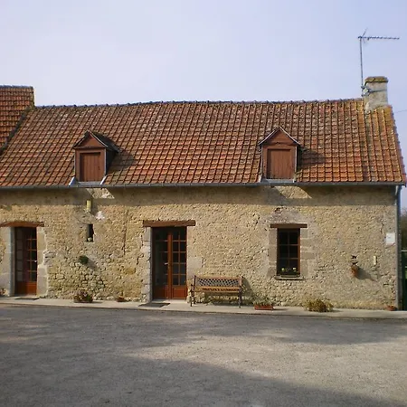 Bed & Breakfast Ferme Manoir La Fiere Sainte-Mere-Eglise