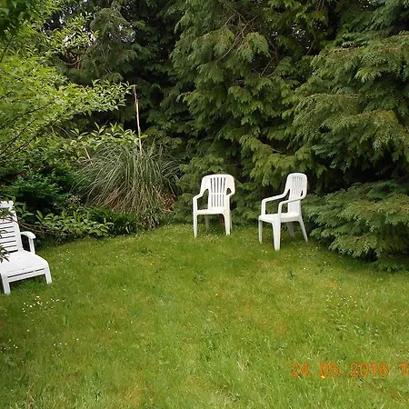Bed & Breakfast Ferme Manoir La Fiere Sainte-Mère-Église