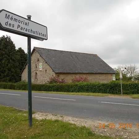 Ferme Manoir La Fiere