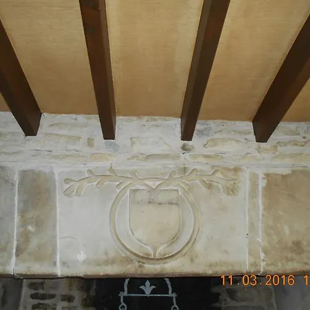 Bed & Breakfast Ferme Manoir La Fiere Sainte-Mere-Eglise