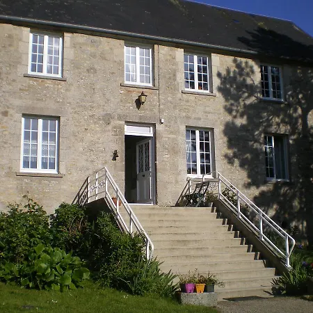Bed & Breakfast Ferme Manoir La Fiere Sainte-Mere-Eglise