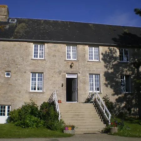 Ferme Manoir La Fiere Bed & Breakfast