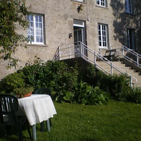 Ferme Manoir La Fiere Sainte-Mère-Église