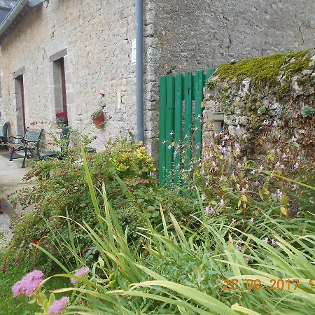 Bed & Breakfast Ferme Manoir La Fiere Sainte-Mere-Eglise