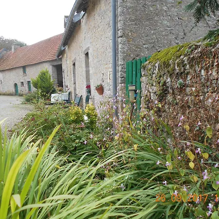 Ferme Manoir La Fiere 3* Sainte-Mere-Eglise