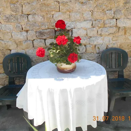 Ferme Manoir La Fiere Sainte-Mère-Église