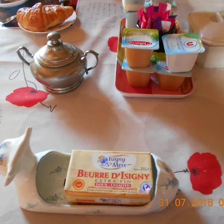 Ferme Manoir La Fiere