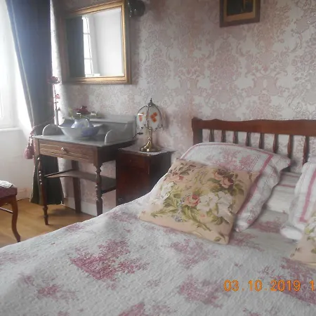 Ferme Manoir La Fiere 3* Sainte-Mère-Église