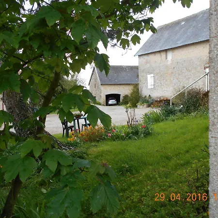 Panzió Ferme Manoir La Fiere 3*