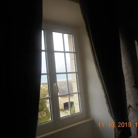 Ferme Manoir La Fiere 3* Sainte-Mère-Église