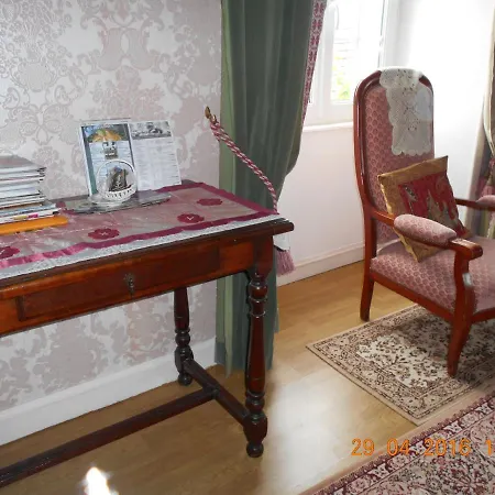 Ferme Manoir La Fiere 3* Sainte-Mère-Église