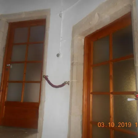 ベッド・アンド・ブレックファスト フェーム マノワー ラ フィエ Sainte-Mère-Église