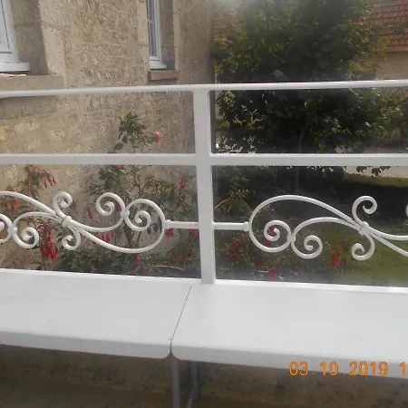 Ferme Manoir La Fiere Bed & Breakfast Sainte-Mère-Église