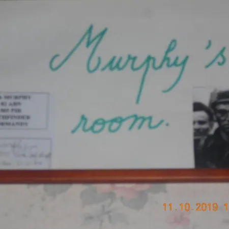 Ferme Manoir La Fiere Bed & Breakfast