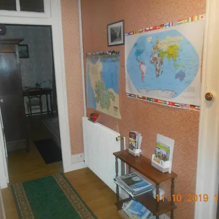 Ferme Manoir La Fiere Bed & Breakfast 3*