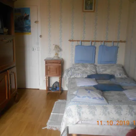 Ferme Manoir La Fiere Bed & Breakfast 3*