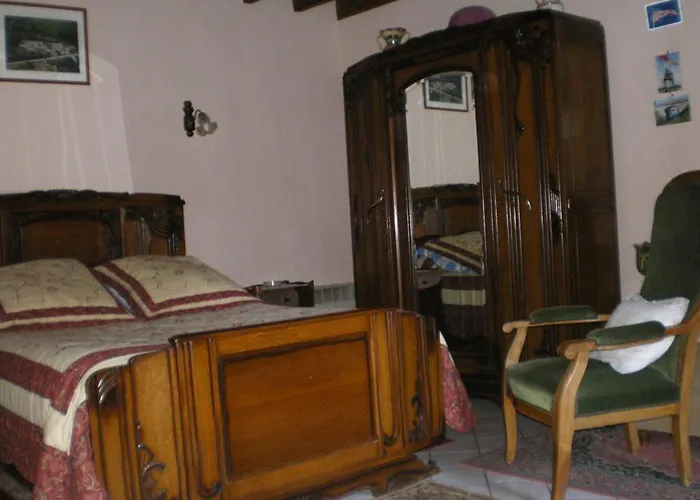 Ferme Manoir La Fiere Sainte-Mère-Église