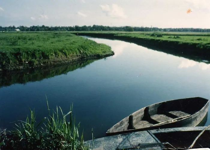 Ferme Manoir La Fiere