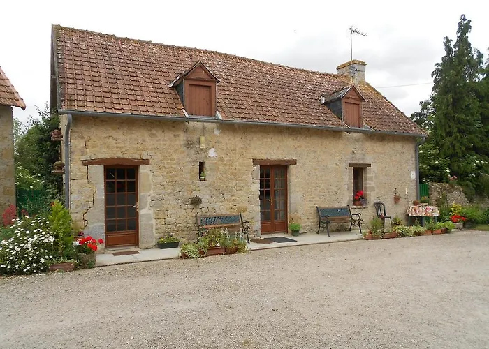 Bed & Breakfast Ferme Manoir La Fiere Sainte-Mère-Église
