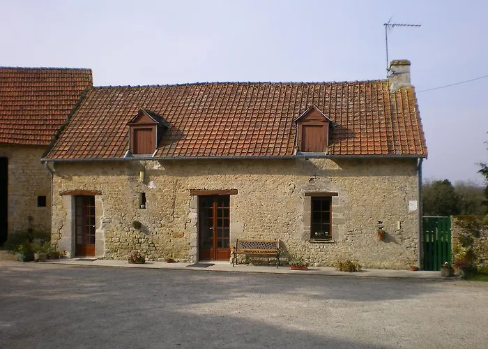 Bed & Breakfast Ferme Manoir La Fiere Sainte-Mère-Église
