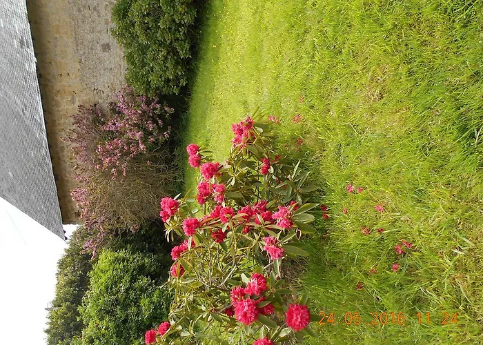 Ferme Manoir La Fiere