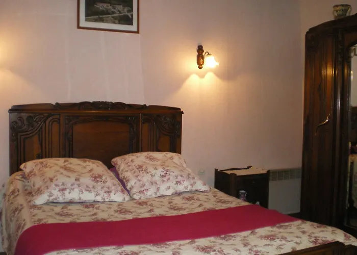 Ferme Manoir La Fiere Bed & Breakfast Sainte-Mère-Église