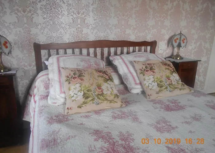 Ferme Manoir La Fiere Sainte-Mère-Église