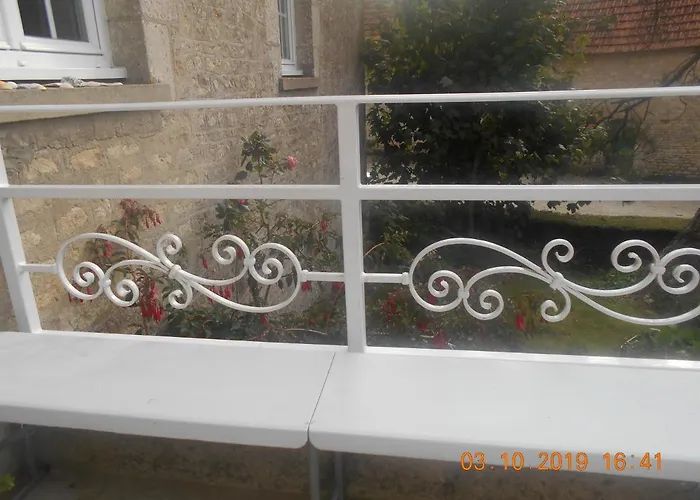 Ferme Manoir La Fiere Bed & Breakfast Sainte-Mère-Église