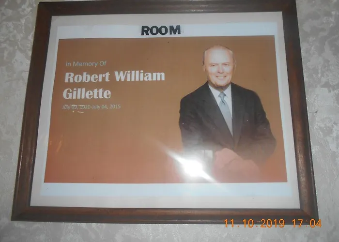 Ferme Manoir La Fiere 3*