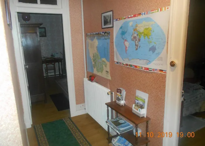 Ferme Manoir La Fiere Bed & Breakfast 3*