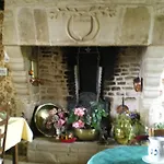 לינה וארוחת בוקר Ferme Manoir La Fiere 3*