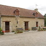 לינה וארוחת בוקר Ferme Manoir La Fiere Sainte-Mère-Église