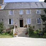 לינה וארוחת בוקר Ferme Manoir La Fiere 3*