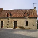 לינה וארוחת בוקר Ferme Manoir La Fiere Sainte-Mère-Église