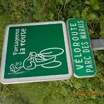 Ferme Manoir La Fiere Sainte-Mère-Église