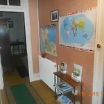 Ferme Manoir La Fiere לינה וארוחת בוקר 3*