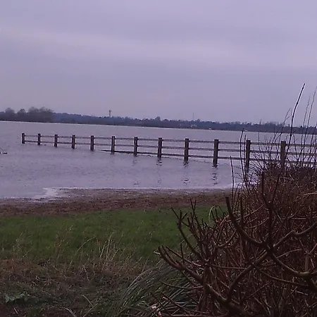 Ferme Manoir La Fiere 3* Sainte-Mère-Église