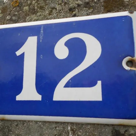 Ferme Manoir La Fiere B&B 3*