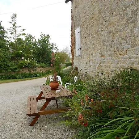 Ferme Manoir La Fiere 3* Sainte-Mère-Église